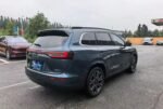 AITO M7 2026 Model Ultra Five-Seater All-Wheel Drive Intelligent Driving Edition – China Export Vehicle | Chinese Ev Cars in Egypt - Image 3