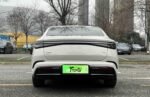 BYD Seal DM 2026 Honor Edition DM-i 1.5L 121KM Premium Trim – Factory Price From China | Chinese Ev Cars in Egypt - Image 2