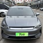 BYD Qin PLUS 2026 EV 500KM Premium Edition – China Export Vehicle | Chinese Ev Cars in Egypt