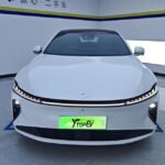Changan Qiyuan A07 2026 Model 200 Max Extended Range Edition – Factory Price From China | Chinese Ev Cars in Egypt