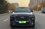 Chery Tiggo 8 PLUS 2026 Model 290TGDI DCT Luxury Edition+ – Factory Price From China | Chinese Ev Cars in Egypt