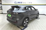 Changan CS55 PLUS 2026 Model Third Generation 1.5T DCT Premium Version – Factory Price From China | Chinese Ev Cars in Egypt - Image 3
