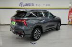 Changan CS75 PLUS 2026 Model Third Generation 1.5T Automatic Premium Version – Factory Price From China | Chinese Ev Cars in Egypt - Image 3