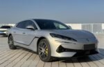 Denza Z9GT DM 2026 Model 1100 All-Wheel Drive Ultra Edition – China Export Vehicle | Chinese Ev Cars in Egypt - Image 3