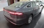 Geely Galaxy Starshine 6 2026 Model, 125 km Range Edition – In Stock in China | Chinese Ev Cars in Egypt - Image 2