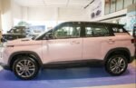 2026 Geely ICON – China Export Vehicle | Chinese Ev Cars in Egypt - Image 4