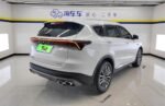 Jetour X70 PLUS 2026 Model 1.6T DCT Premium Edition 5-Seater – Factory Price From China | Chinese Ev Cars in Egypt - Image 3