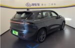Leapmotor C10 2026 Model, Range-Extended, 210 LiDAR Version – Factory Price From China | Chinese Ev Cars in Egypt - Image 3