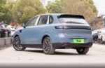 2026 Leapmotor B10 – Buy Direct From China | Chinese Ev Cars in Egypt - Image 3