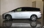 2026 Li i8 – China Export Vehicle | Chinese Ev Cars in Egypt - Image 3