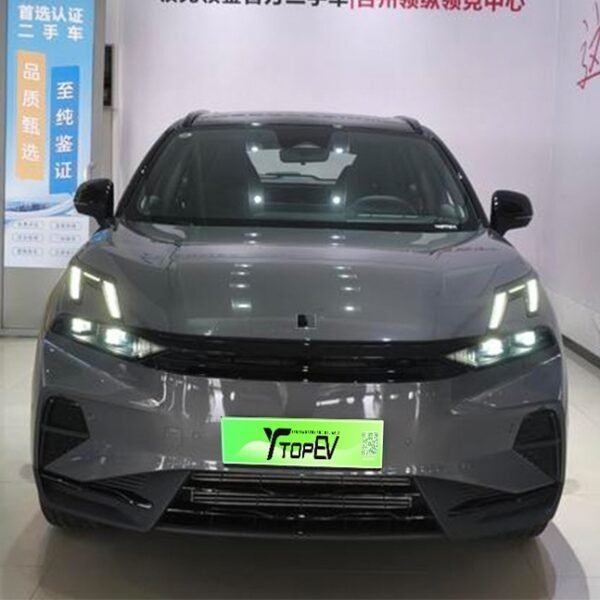 Lynk & Co 06 2026 Relive 1.5T Ultra – In Stock in China | Chinese Ev Cars in Egypt
