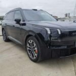 Lynk & Co 900 2026 Model 1.5T Ultra – China Export Vehicle | Chinese Ev Cars in Egypt