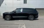 NIO ES8 2026 Model Six-Seater Executive Luxury Version – In Stock in China | Chinese Ev Cars in Egypt - Image 3