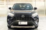 Toyota RAV4 2026 model 2.0L CVT front-wheel drive Style Edition – China Export Vehicle | Chinese Ev Cars in Egypt