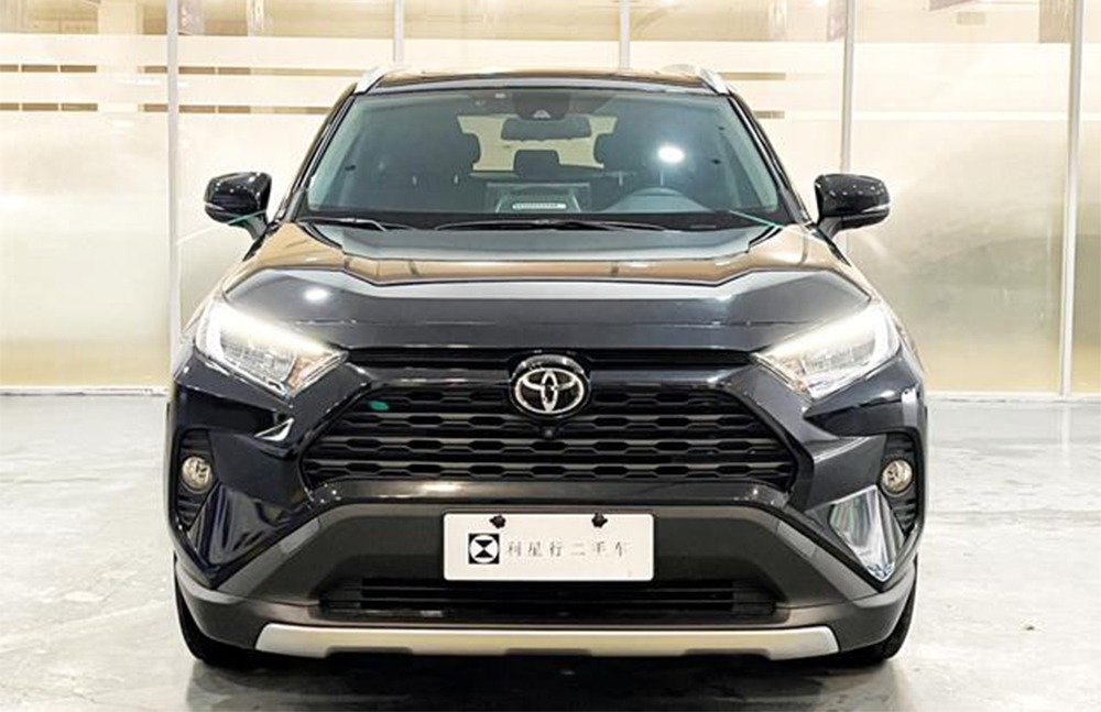imgi_5_rav4 3 Toyota RAV4 2026 model 2.0L CVT front-wheel drive Style Edition – China Export Vehicle | Chinese Ev Cars in Egypt - Image 1