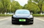 Model 3 2026 Standard Range Plus Rear-Wheel Drive – Factory Price From China | Chinese Ev Cars in Egypt