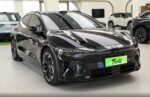 2026 ZEEKR 007 GT – Buy Direct From China | Chinese Ev Cars in Egypt - Image 4