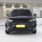 Aito M5 Range-Extended Hybrid SUV New Energy Vehicle High Performance Electric Vehicle – Wholesale Price From China | Chinese Ev Cars in Egypt