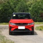 Geely Coolray 2026 – Ships Worldwide From China | Chinese Ev Cars in Egypt