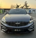 Geely Preface L 1.5td 3dht Xingrui L Hybrid Electric Sedan Car – Ships Worldwide From China | Chinese Ev Cars in Egypt