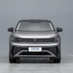 2026 Volkswagen ID. 6X Pure Electric Car – Wholesale Price From China | Chinese Ev Cars in Egypt
