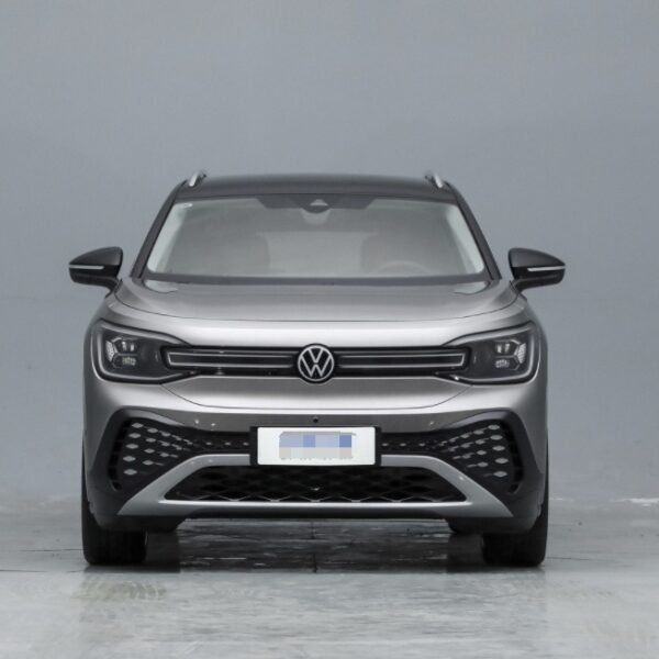 2026 Volkswagen ID. 6X Pure Electric Car – Wholesale Price From China | EVOVED