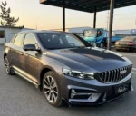Geely Preface L 1.5td 3dht Xingrui L Hybrid Electric Sedan Car – Ships Worldwide From China | Chinese Ev Cars in Egypt - Image 3