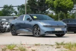 Lynk & Co Z10 Liquid-Cooled LFP Battery Electric Car – In Stock in China | Chinese Ev Cars in Egypt - Image 2