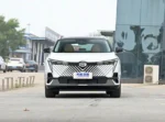 GAC Trumpchi Emkoo Hybrid Compact 2.0L 140 HP Ternary Lithium Battery SUV – Ships Worldwide From China | Chinese Ev Cars in Egypt - Image 2