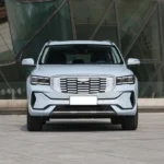 Geely Monjaro L 7-Speed Automatic SUV  2.0t Gasoline Car – Ships Worldwide From China | Chinese Ev Cars in Egypt
