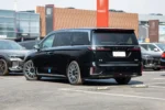Voyah Dreamer EV Left Hand Drive Electric Car – Ships Worldwide From China | Chinese Ev Cars in Egypt - Image 3