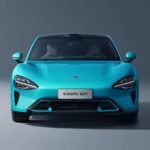 2026 Xiaomi SU7 RWD 700km Large Notchback Smart Electric Sedan – Available From China | EVOVED