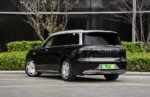 Leapmotor D19 2026 – Factory Price From China | Chinese Ev Cars in Egypt - Image 3