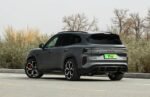 Zeekr 8X 2026 – Factory Price From China | Chinese Ev Cars in Egypt - Image 3