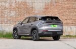 Geely Galaxy M7 2026 – In Stock in China | Chinese Ev Cars in Egypt - Image 3