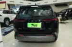 Toyota RAV4 2026 Hybrid – China Export Vehicle | Chinese Ev Cars in Egypt - Image 3
