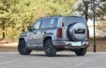 BYD Leopard 5 2026 – Buy Direct From China | Chinese Ev Cars in Egypt - Image 4