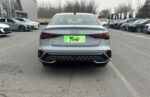 2026 Audi A3L Limousine 35 TFSI Flying Prestige Edition – Factory Price From China | Chinese Ev Cars in Egypt - Image 3