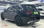 Mercedes-Benz GLC 2026 GLC 300 L 4MATIC Dynamic – China Export Vehicle | Chinese Ev Cars in Egypt - Image 3