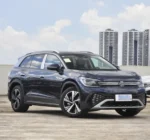 Volkswagen ID. 6 Crozz 2026 PRO EV Electric SUV – Wholesale Price From China | Chinese Ev Cars in Egypt - Image 3