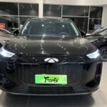 Chery Fengyun T9 2026 Model 120 Long Range Standard Edition – Factory Price From China | Chinese Ev Cars in Egypt