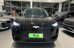 Chery Fengyun T9 2026 Model 120 Long Range Standard Edition – Factory Price From China | Chinese Ev Cars in Egypt
