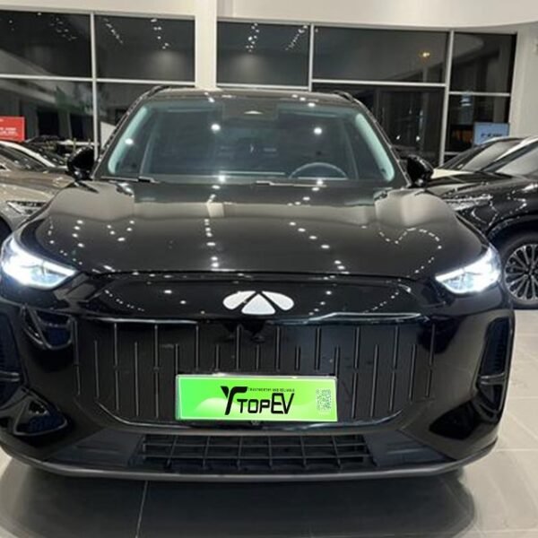 Chery Fengyun T9 2026 Model 120 Long Range Standard Edition – Factory Price From China | Chinese Ev Cars in Egypt