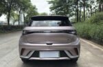 BYD Dolphin 2026 Fashion Edition – China Export Vehicle | Chinese Ev Cars in Egypt - Image 3
