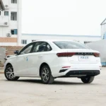 Geely Emgrand Gasoline Automotive Compact Car – Ships Worldwide From China | Chinese Ev Cars in Egypt - Image 2