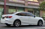 Honda Civic 2026 240TURBO CVT Sport Edition – Factory Price From China | Chinese Ev Cars in Egypt - Image 3