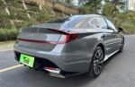 Hyundai Sonata 2026 380TGDi GS Automatic Smart Edition – Factory Price From China | Chinese Ev Cars in Egypt - Image 3