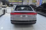 Mazda EZ-6 2026 Model Pure Electric 600 Premium Edition – Factory Price From China | Chinese Ev Cars in Egypt - Image 3