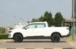 Geely Radar KingKong – China Export Vehicle | Chinese Ev Cars in Egypt - Image 4