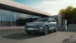 2026 Exeed Sterra Et PRO 5 Doors 5 Seats SUV – In Stock in China | Chinese Ev Cars in Egypt - Image 2